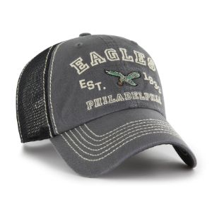 PHILADELPHIA EAGLES HISTORIC DECATUR '47 CLEAN UP sold by 47