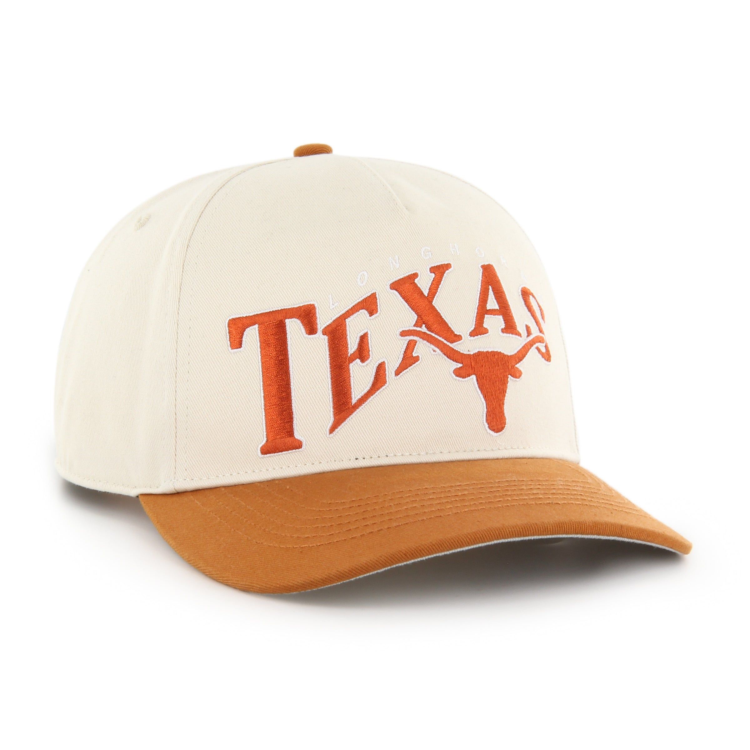 TEXAS LONGHORNS WAVE '47 HITCH sold by 47 product image thumbnail 3