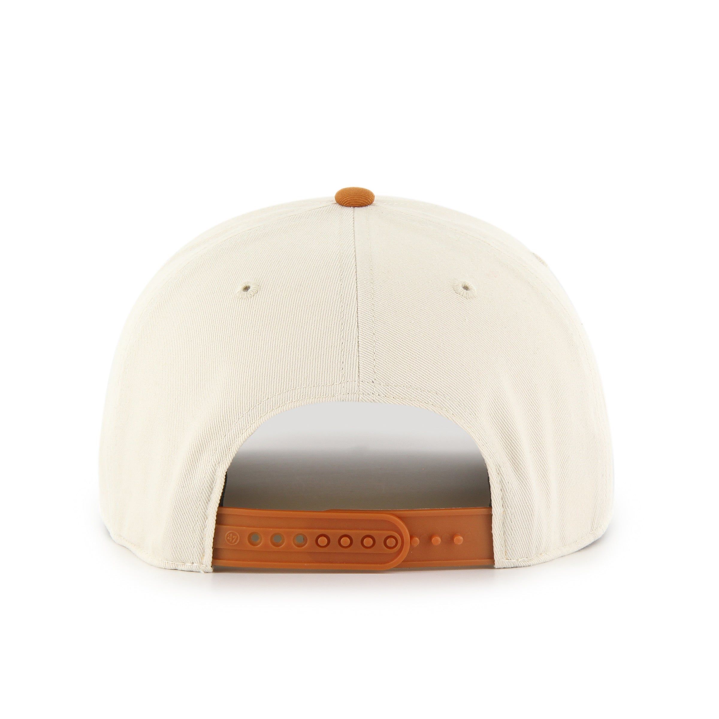 TEXAS LONGHORNS WAVE '47 HITCH sold by 47 product image thumbnail 2