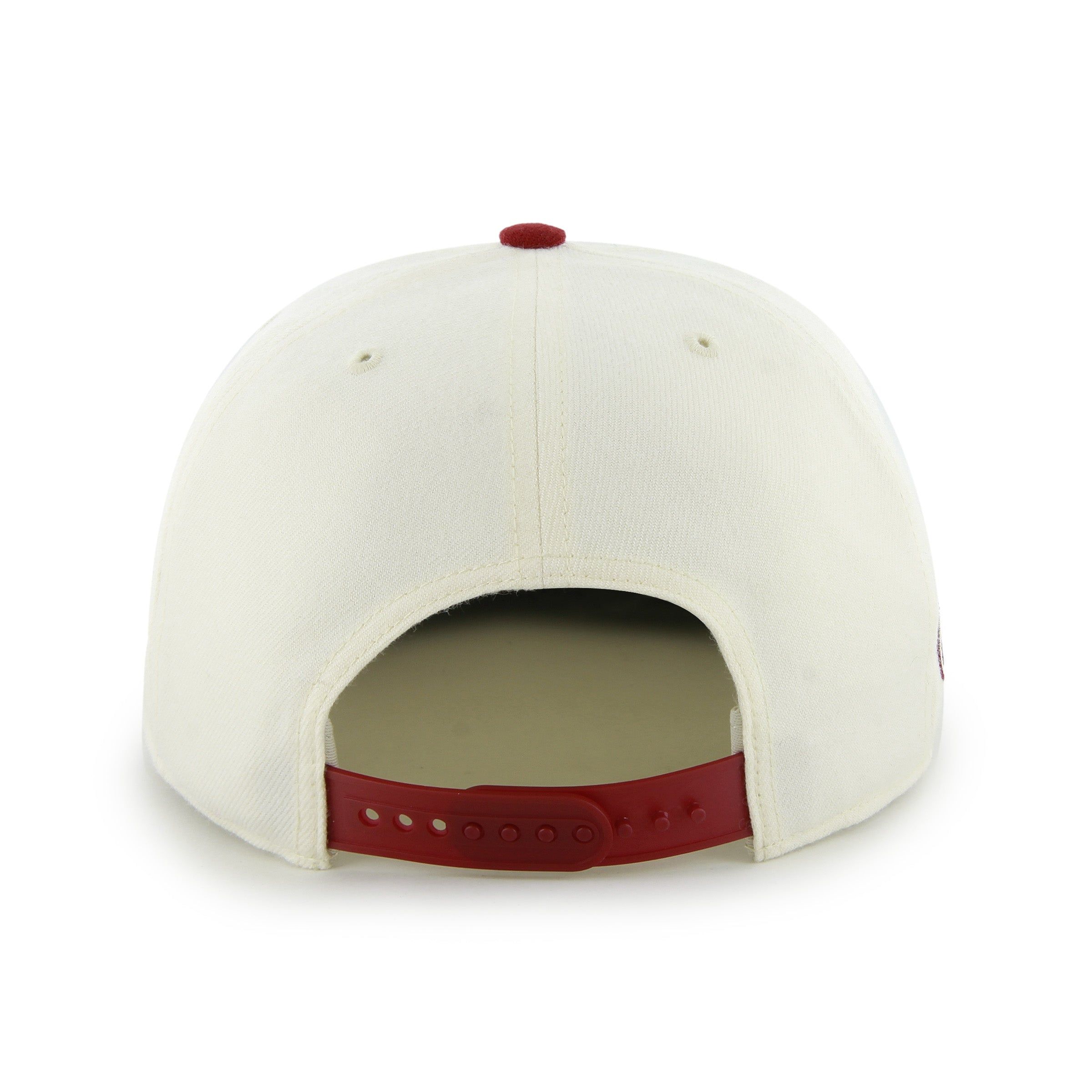 DETROIT RED WINGS BLOCKSHED '47 CAPTAIN sold by 47 product image thumbnail 3