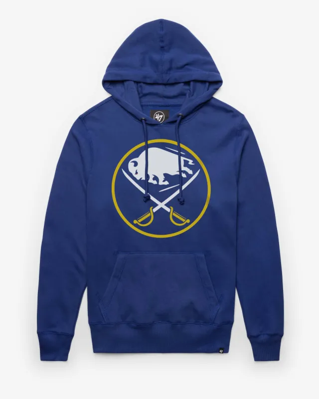 BUFFALO SABRES IMPRINT '47 HEADLINE HOOD sold by 47