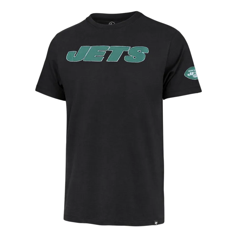 NEW YORK JETS '47 FRANKLIN FIELDHOUSE TEE sold by 47