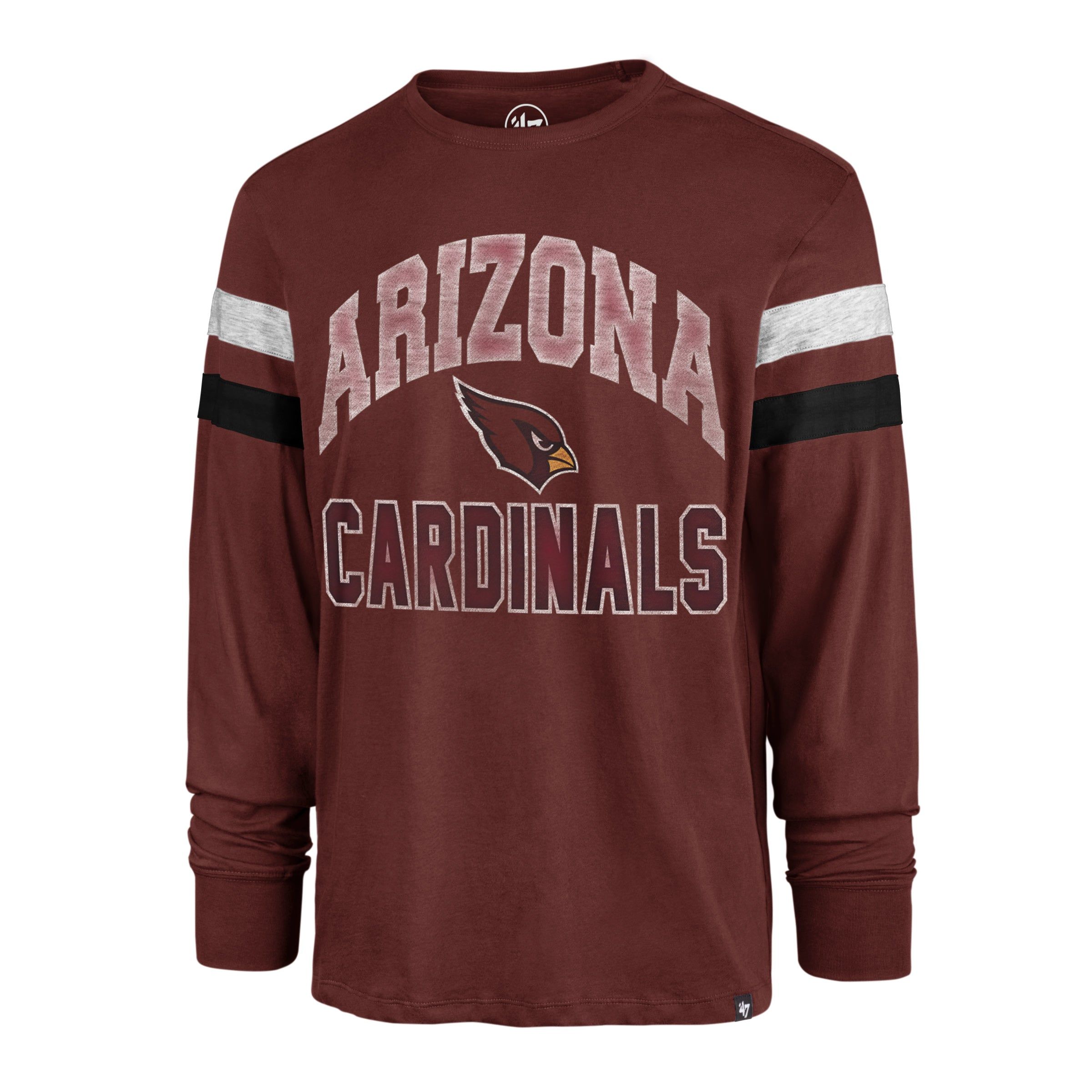 ARIZONA CARDINALS '47 IRVING LONG SLEEVE sold by 47