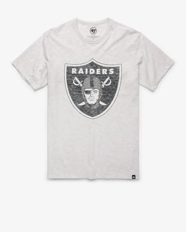 LAS VEGAS RAIDERS PREMIER '47 FRANKLIN TEE sold by 47
