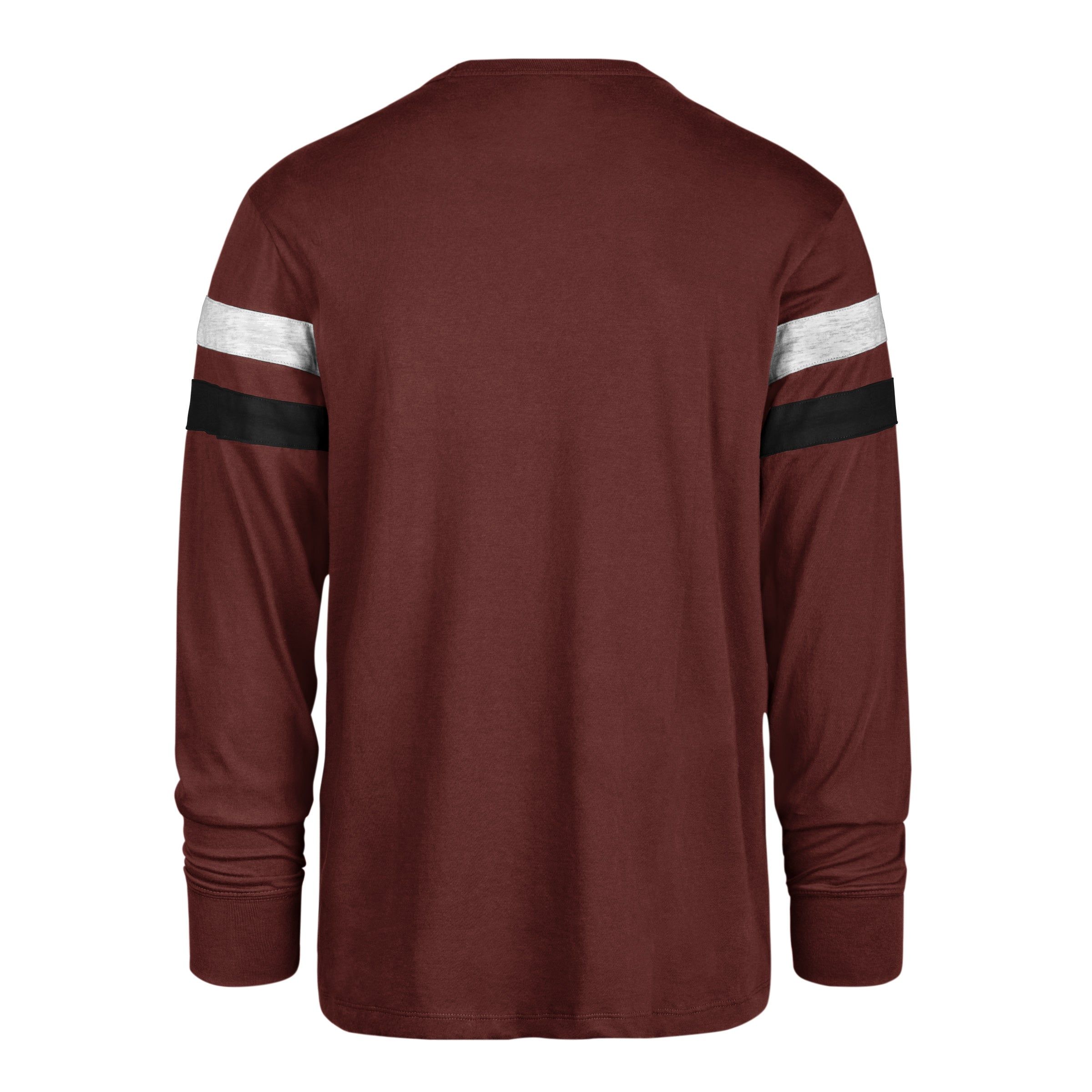 ARIZONA CARDINALS '47 IRVING LONG SLEEVE sold by 47 product image thumbnail 2