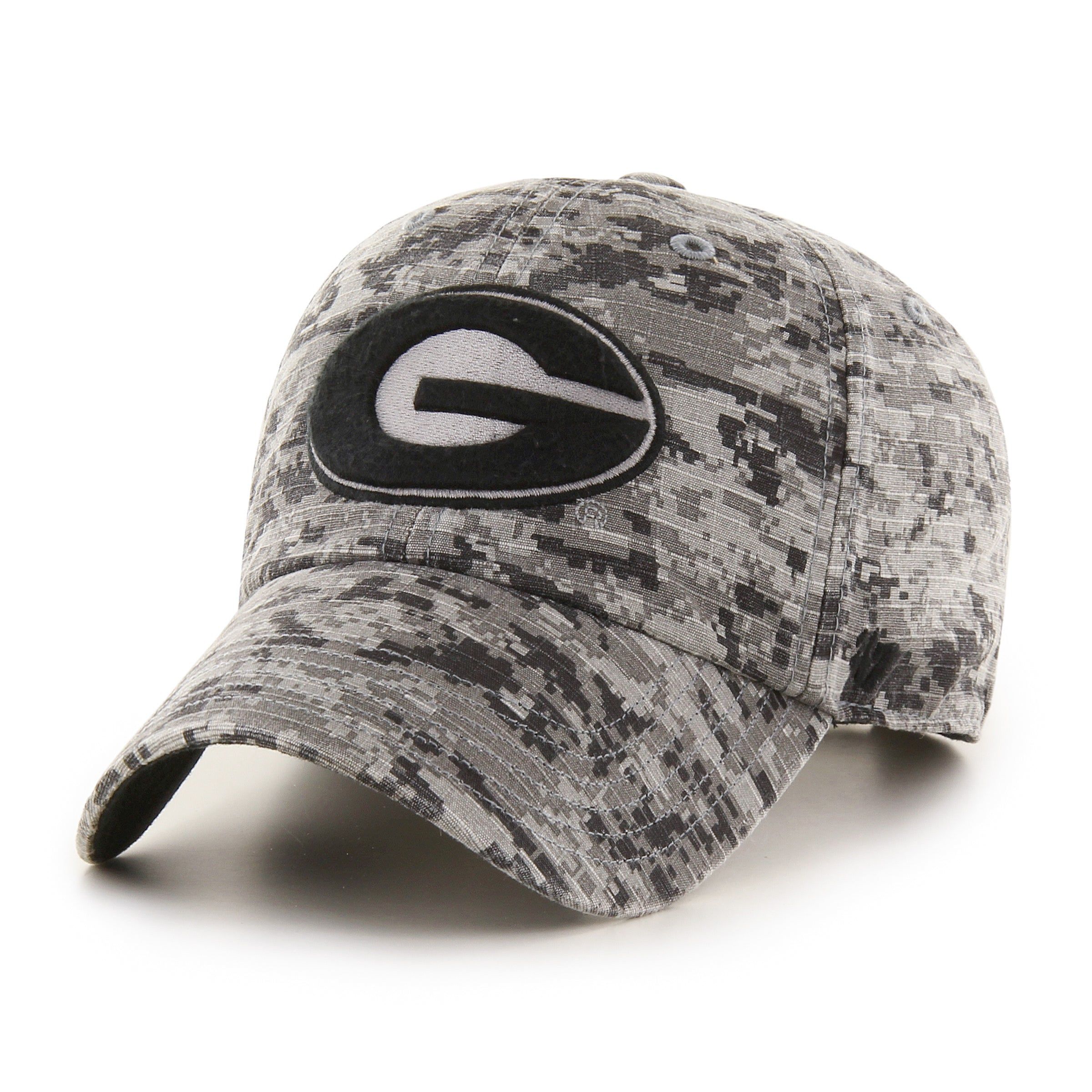 GEORGIA BULLDOGS OHT NILAN 47 CLEAN UP sold by 47 product image thumbnail 3
