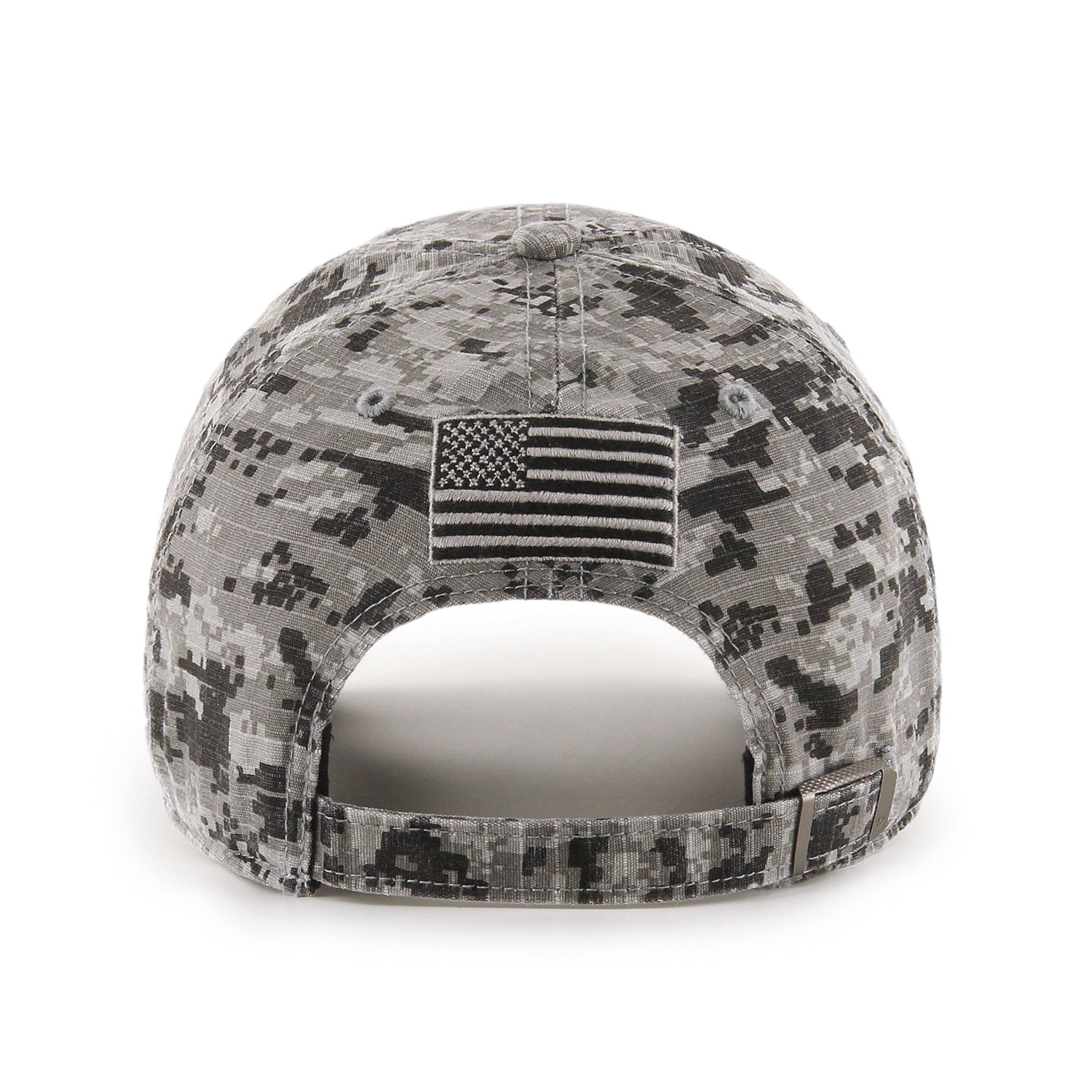 GEORGIA BULLDOGS OHT NILAN 47 CLEAN UP sold by 47 product image thumbnail 2