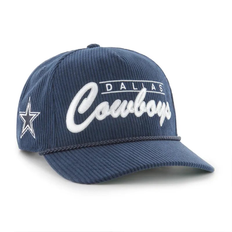 DALLAS COWBOYS GRIDIRON '47 HITCH RELAXED FIT sold by 47