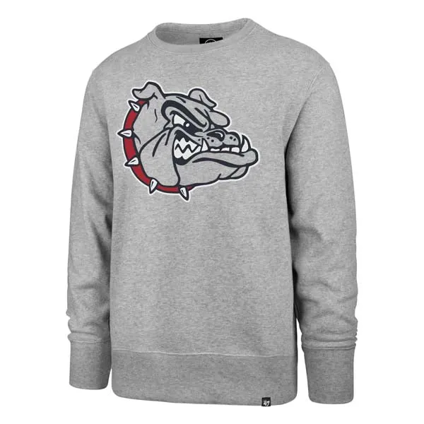 GONZAGA BULLDOGS IMPRINT '47 HEADLINE CREW sold by 47
