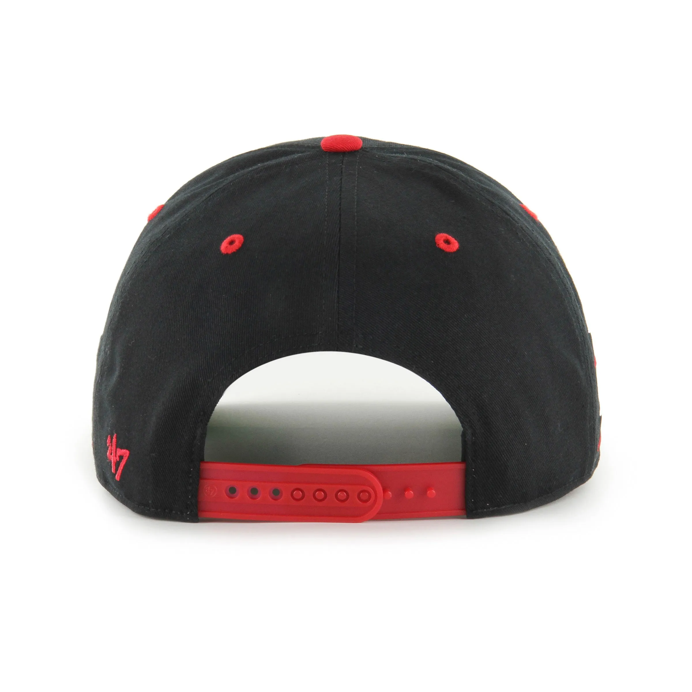 NEW ENGLAND PATRIOTS HISTORIC DIAMOND CUT '47 HITCH RELAXED FIT sold by 47 product image thumbnail 3