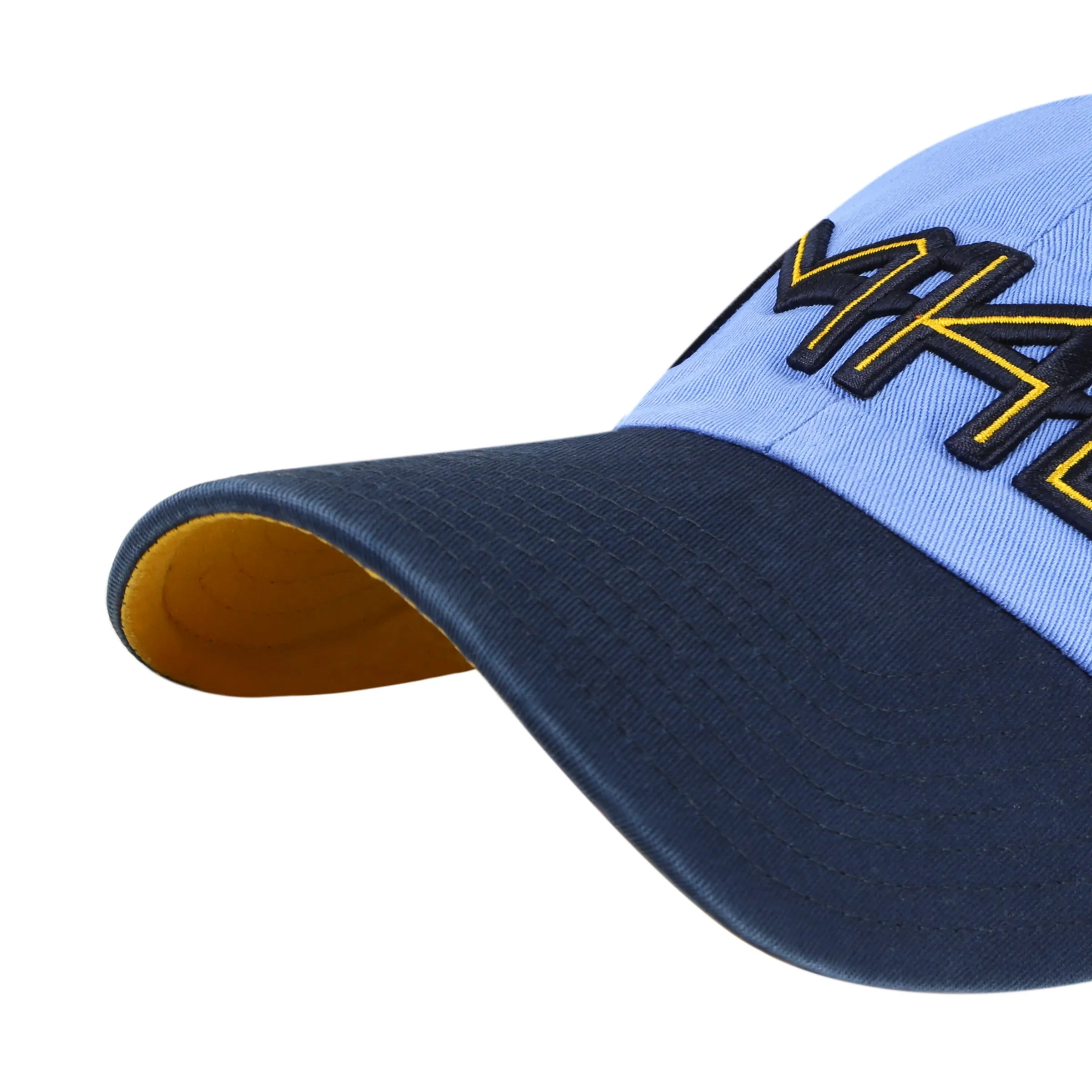 MILWAUKEE BREWERS CITY CONNECT '47 CLEAN UP sold by 47 product image thumbnail 4