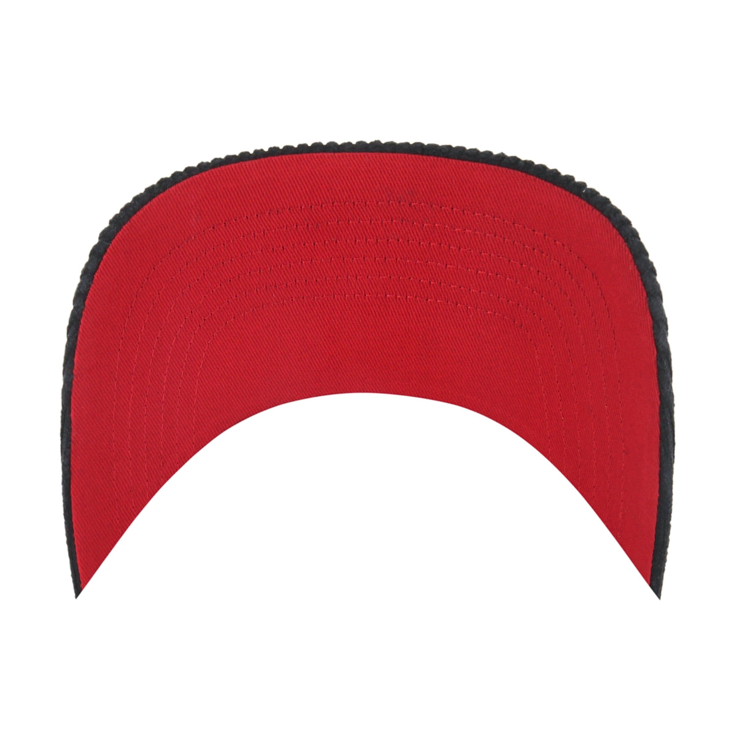 DETROIT RED WINGS THICK CORD '47 HITCH sold by 47 product image thumbnail 3