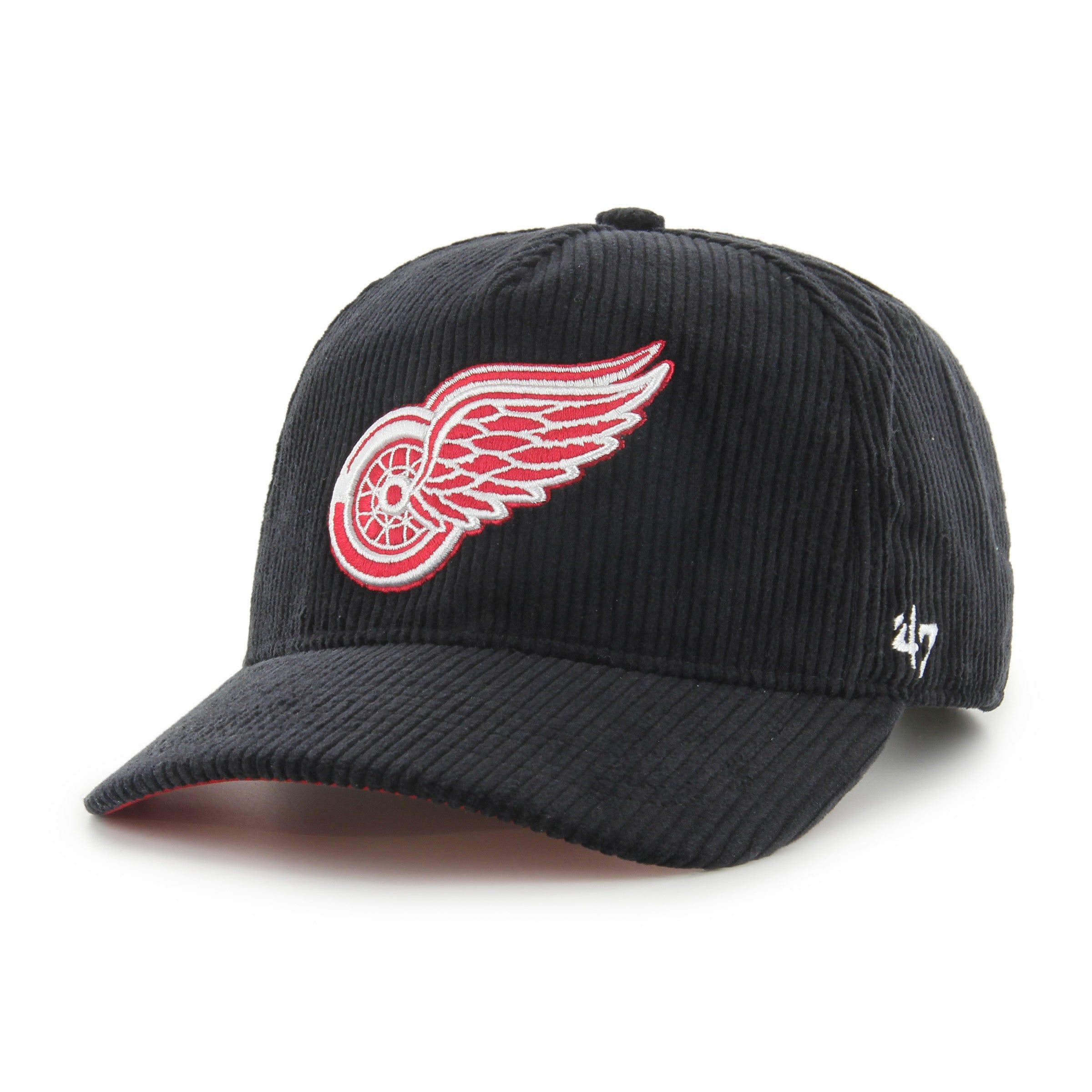 DETROIT RED WINGS THICK CORD '47 HITCH sold by 47
