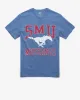 SOUTHERN METHODIST MUSTANGS BIG UPS '47 FRANKLIN TEE sold by 47