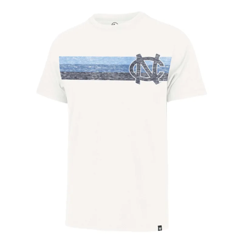 NORTH CAROLINA TAR HEELS UNC VINATGE KELSO BOND '47 FRANKLIN TEE sold by 47