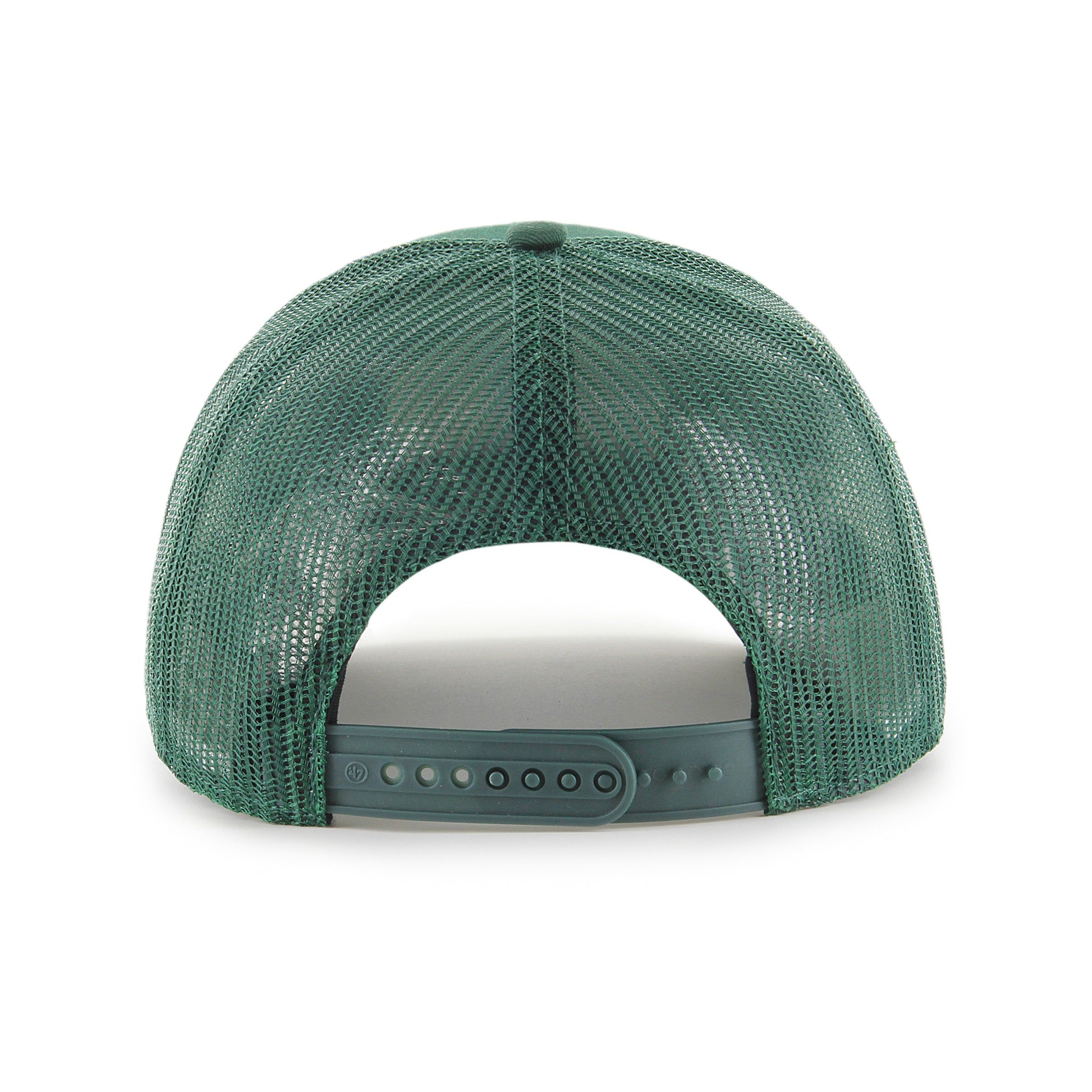 MINNESOTA WILD PRIMER '47 TRUCKER sold by 47 product image thumbnail 2