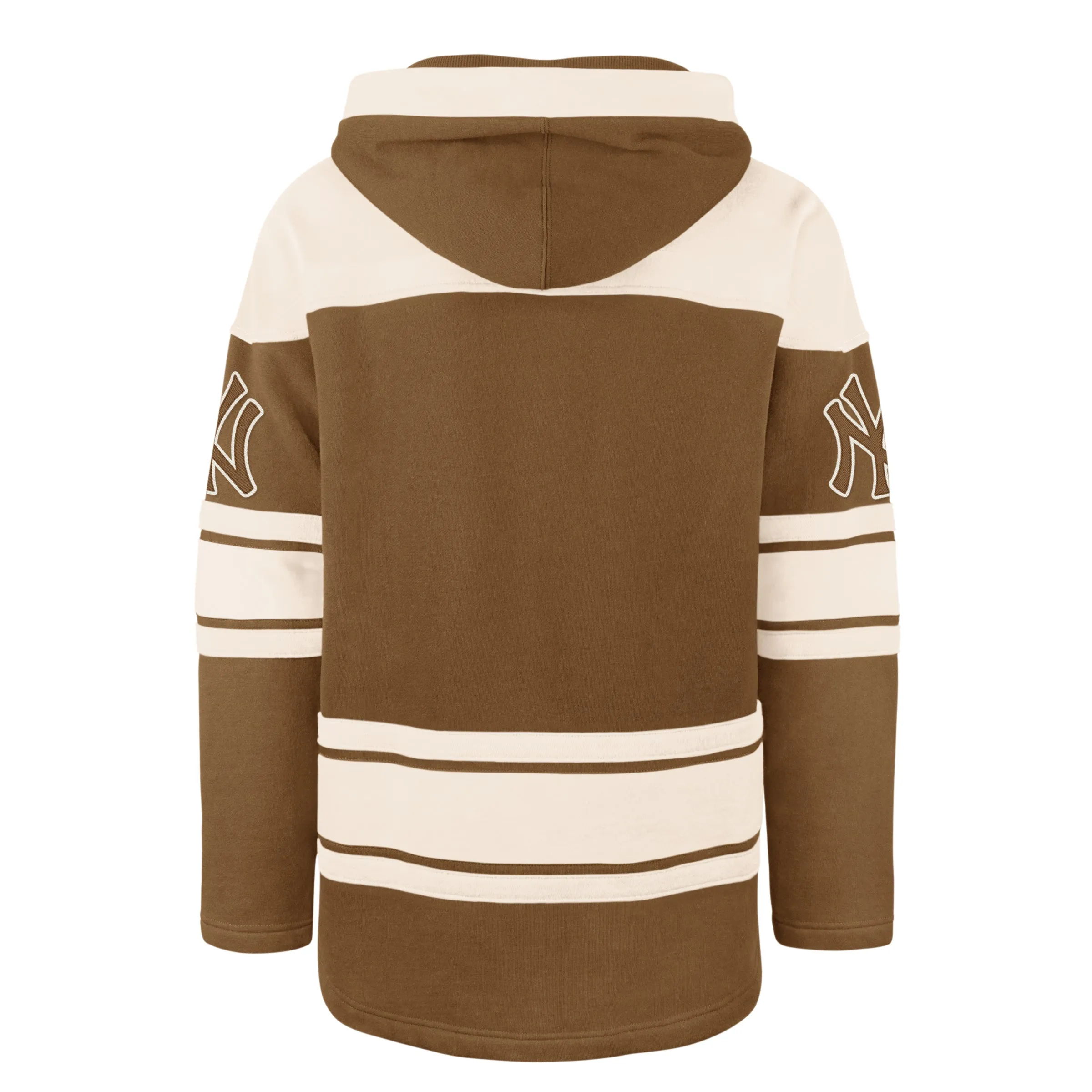 NEW YORK YANKEES DARK FIRE SUPERIOR '47 LACER HOOD sold by 47 product image thumbnail 2