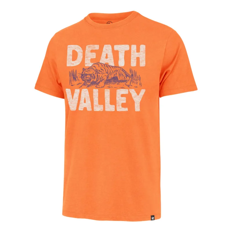 CLEMSON TIGERS ARTICLE '47 FRANKLIN TEE sold by 47