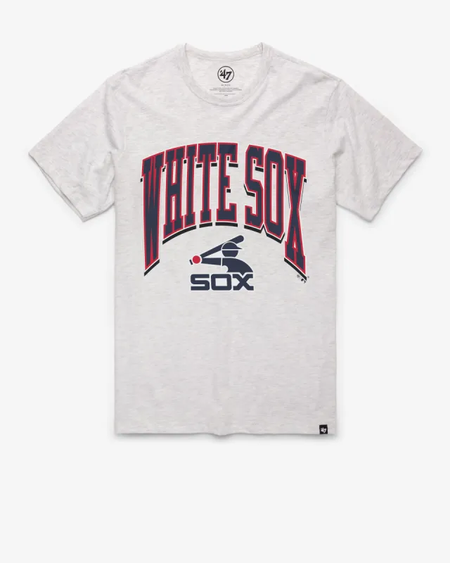 CHICAGO WHITE SOX COOPERSTOWN WALK TALL '47 FRANKLIN TEE sold by 47