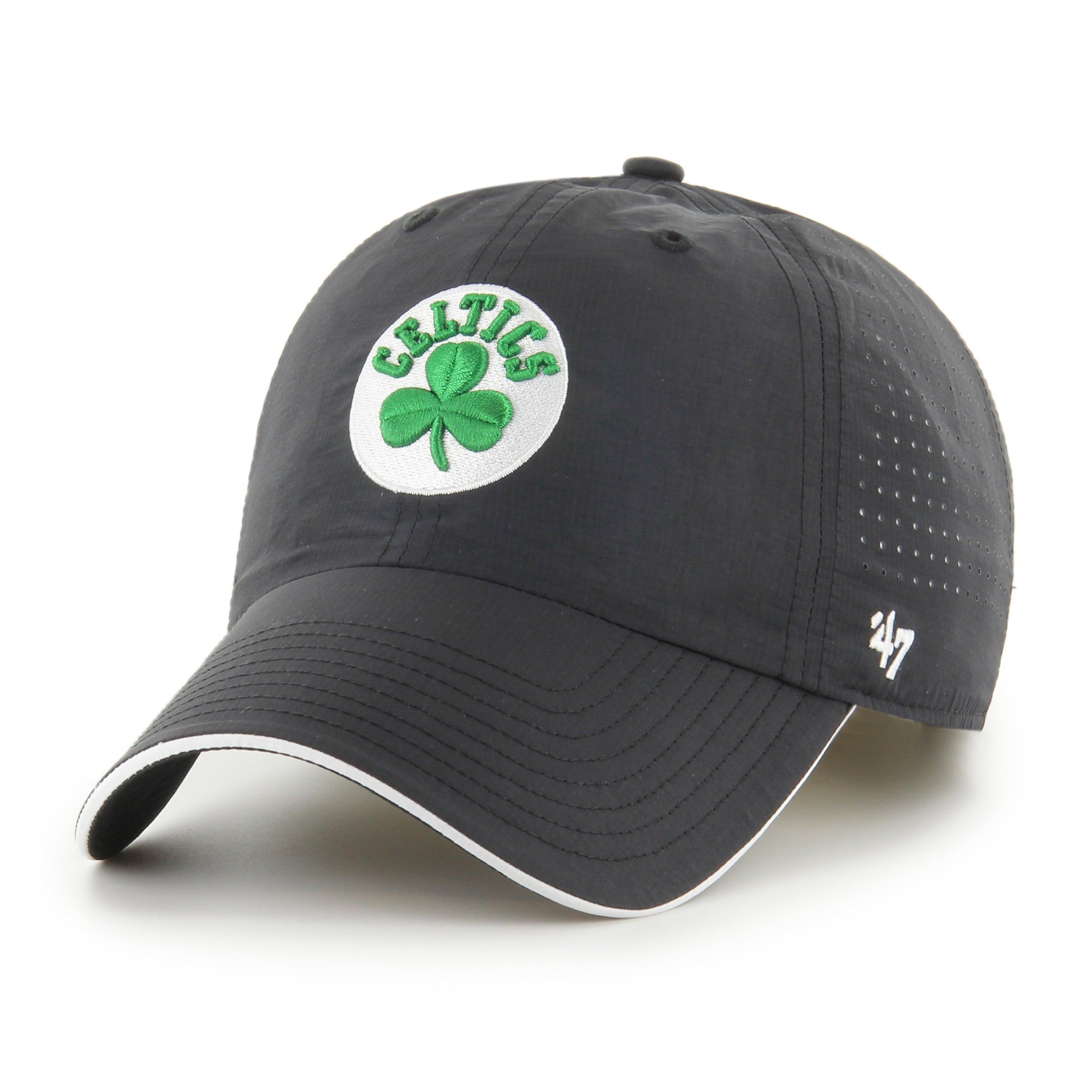 BOSTON CELTICS OUTBURST '47 CLEAN UP sold by 47