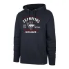 CONNECTICUT HUSKIES UCONN NCAA NATIONAL CHAMPIONS '47 HEADLINE HOOD sold by 47