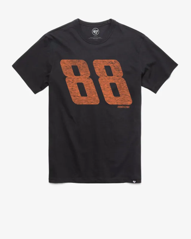 DALE EARNHARDT JR. / JR MOTORSPORTS DRIVER '47 FRANKLIN TEE made by 47