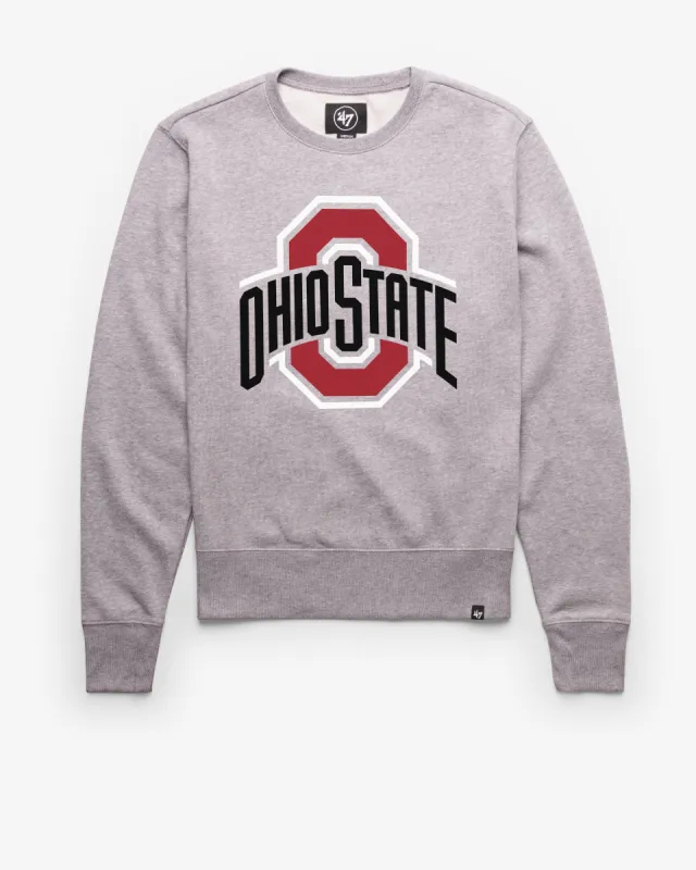 OHIO STATE BUCKEYES IMPRINT '47 HEADLINE CREW sold by 47
