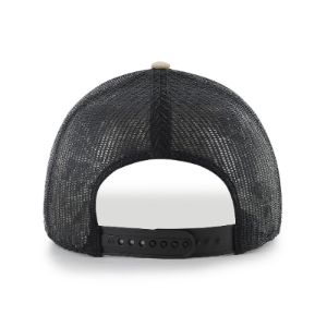 BOSTON BRUINS VINTAGE SETTLER '47 TRUCKER sold by 47