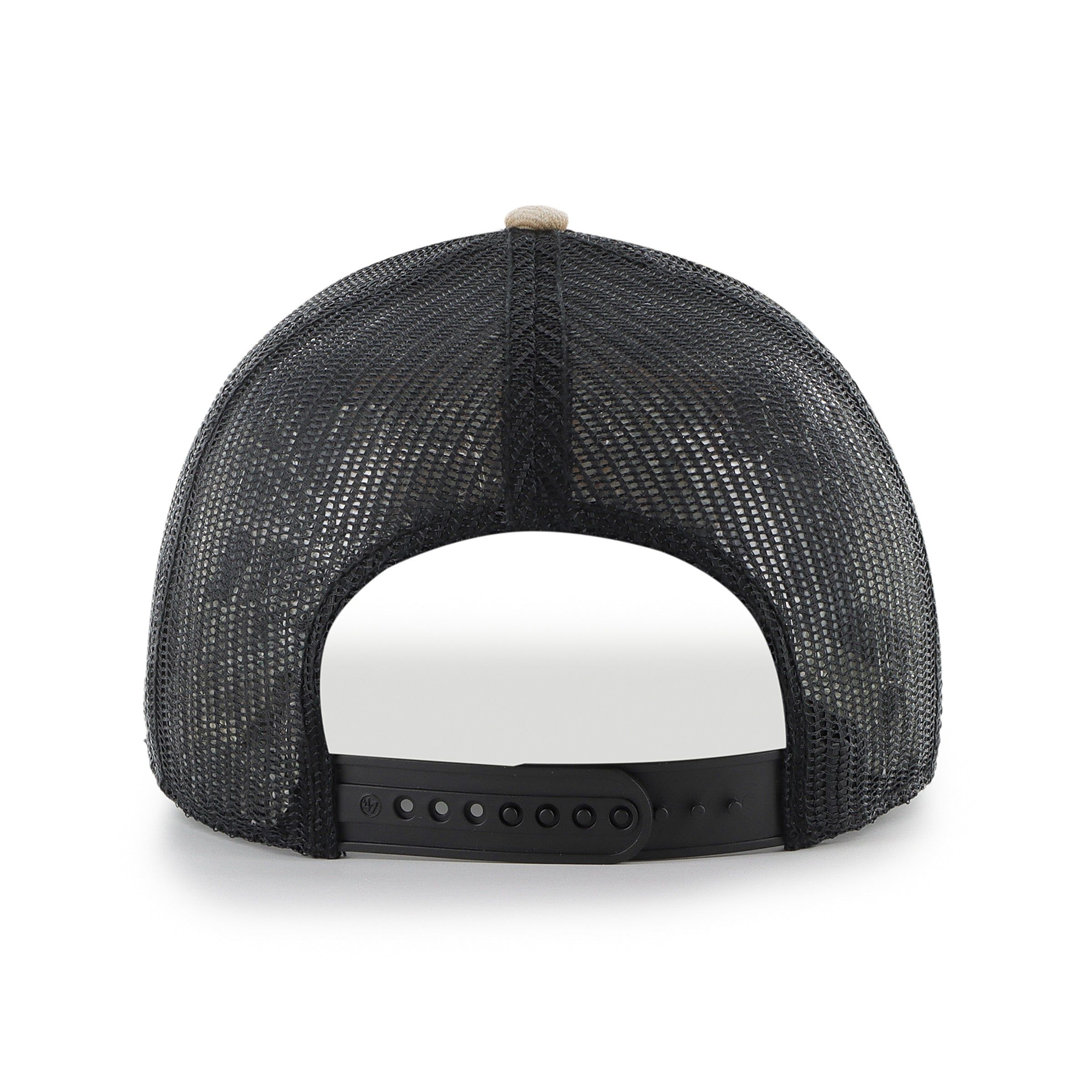 BOSTON BRUINS VINTAGE SETTLER '47 TRUCKER sold by 47 product image thumbnail 2