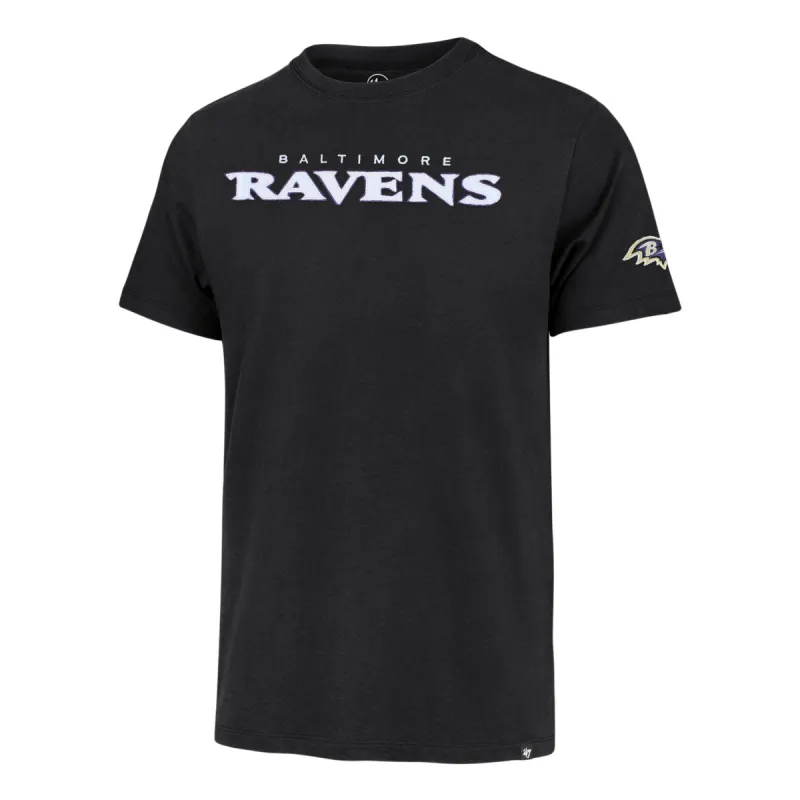 BALTIMORE RAVENS '47 FRANKLIN FIELDHOUSE TEE sold by 47