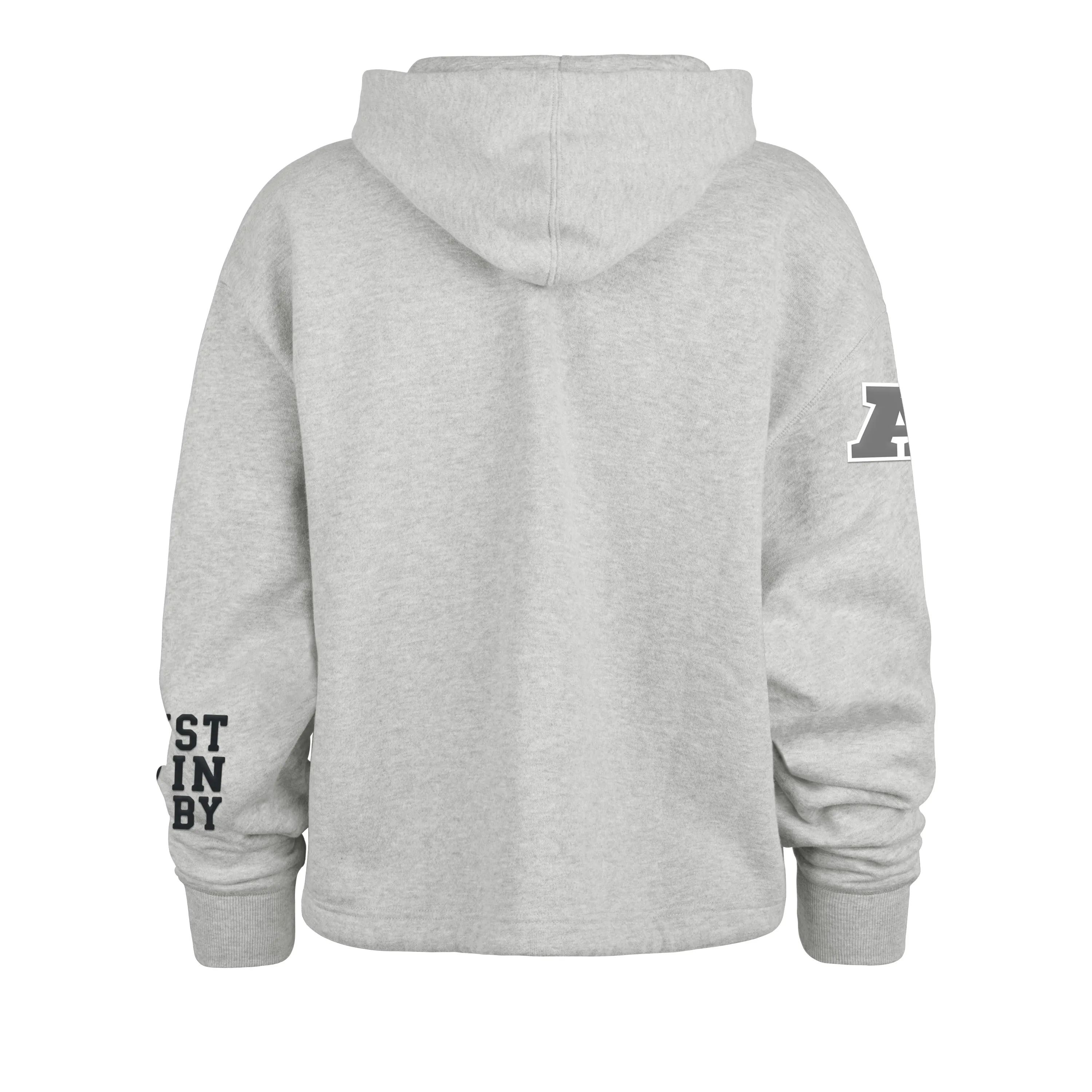 LAS VEGAS RAIDERS HIGH HOPES '47 VENICE HOOD WOMENS sold by 47 product image thumbnail 2