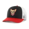 EL PASO CHIHUAHUAS SIDE NOTE '47 TRUCKER sold by 47