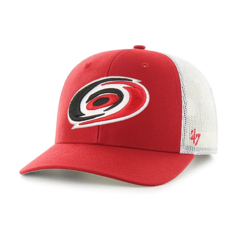 CAROLINA HURRICANES '47 TRUCKER sold by 47