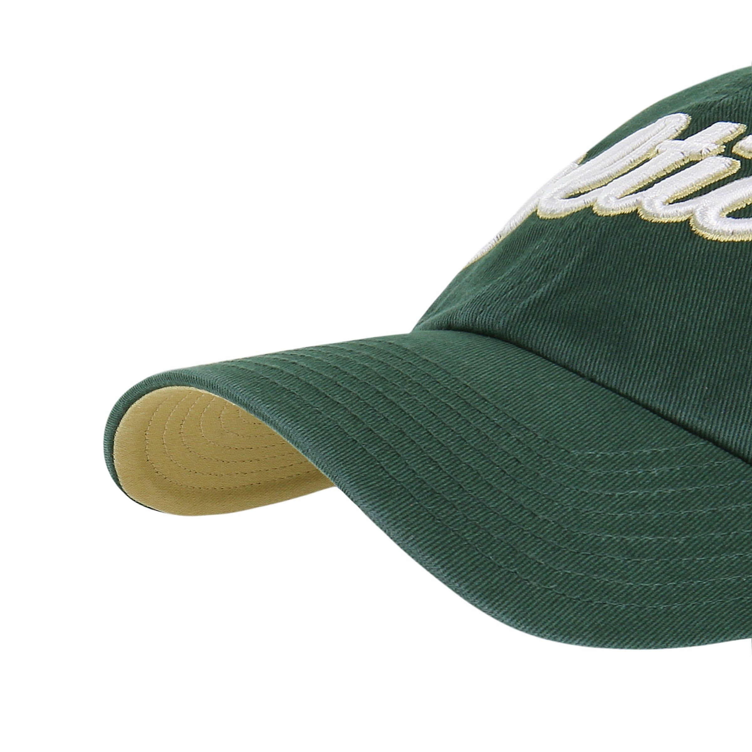 BOSTON CELTICS 23 NBA CITY EDITION '47 CLEAN UP sold by 47 product image thumbnail 4