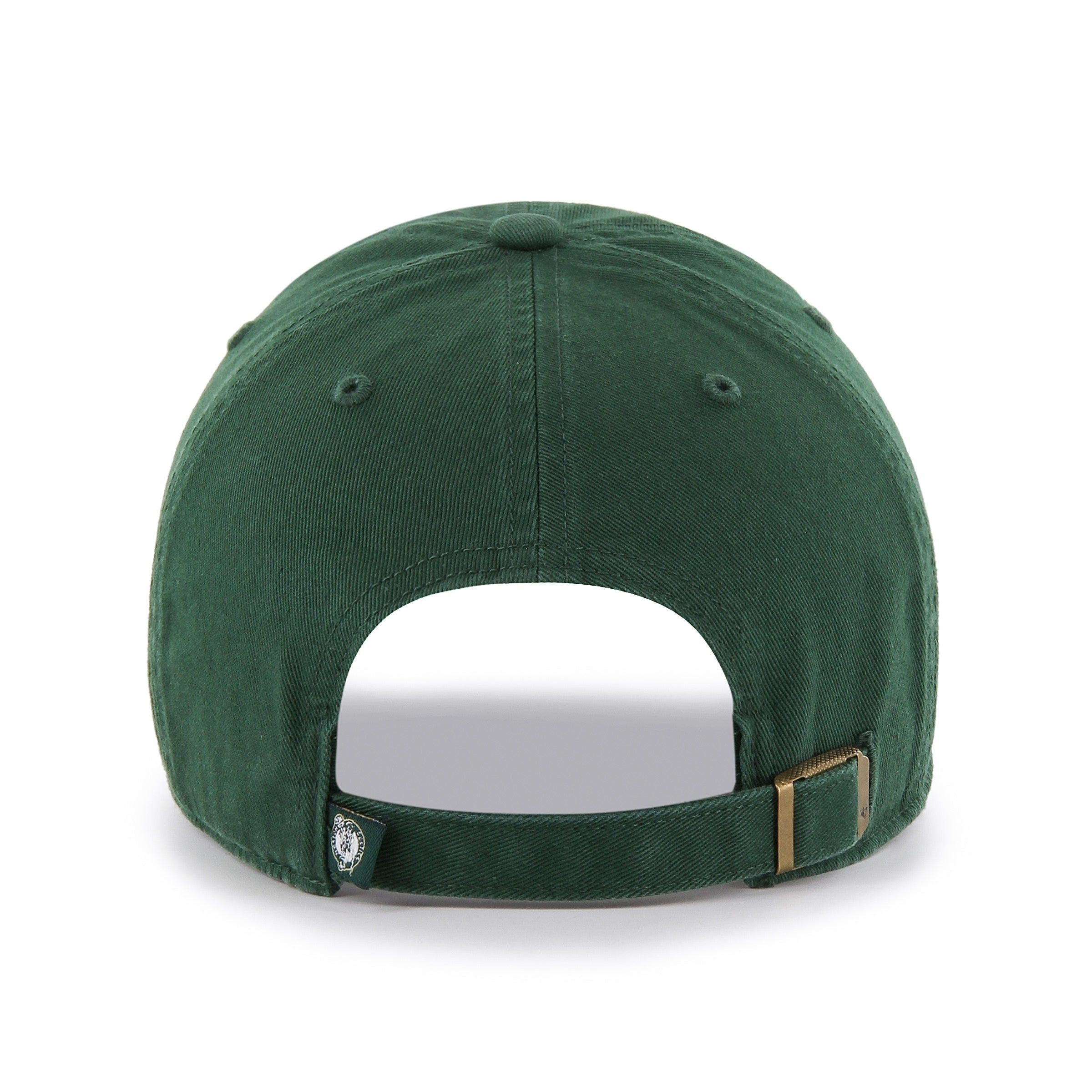 BOSTON CELTICS 23 NBA CITY EDITION '47 CLEAN UP sold by 47 product image thumbnail 3