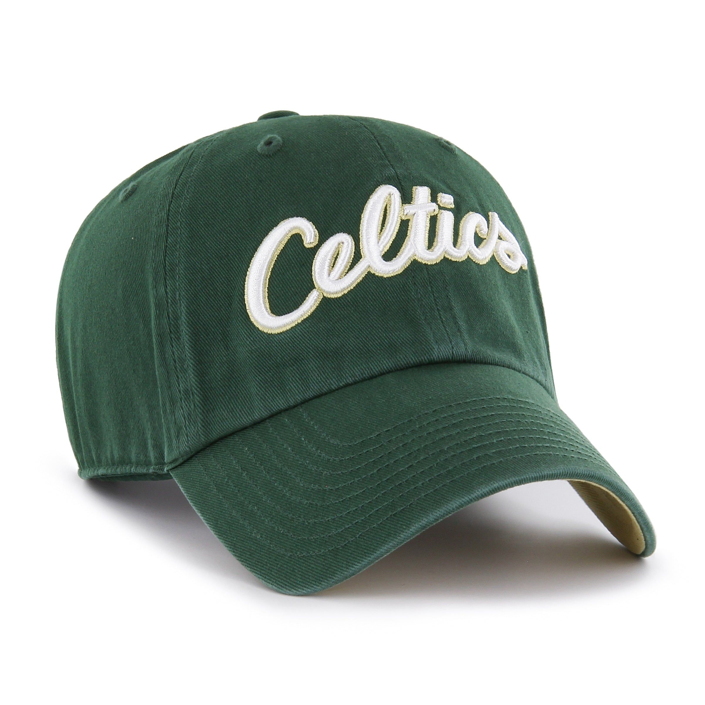 BOSTON CELTICS 23 NBA CITY EDITION '47 CLEAN UP sold by 47 product image thumbnail 2