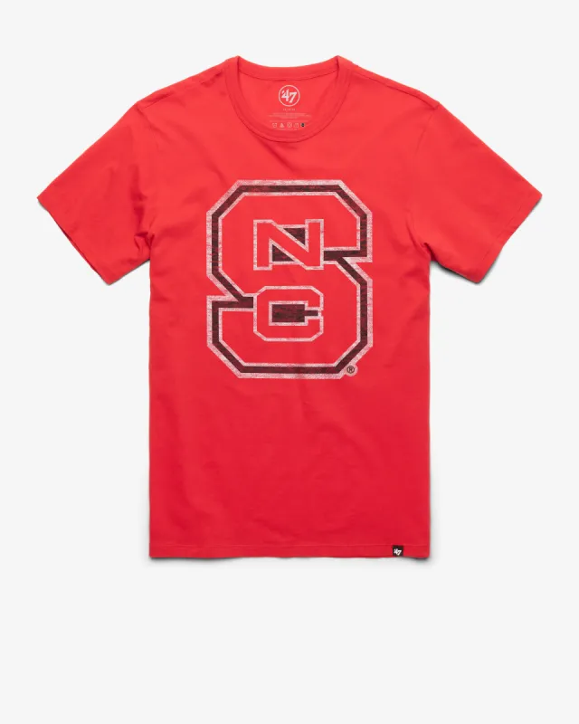 NORTH CAROLINA STATE WOLFPACK PREMIER '47 FRANKLIN TEE sold by 47