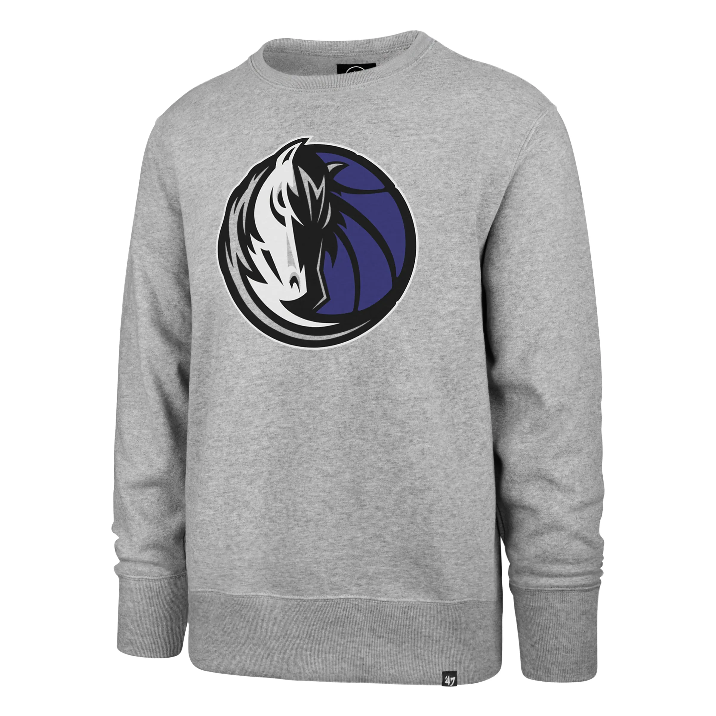 DALLAS MAVERICKS IMPRINT '47 HEADLINE CREW sold by 47