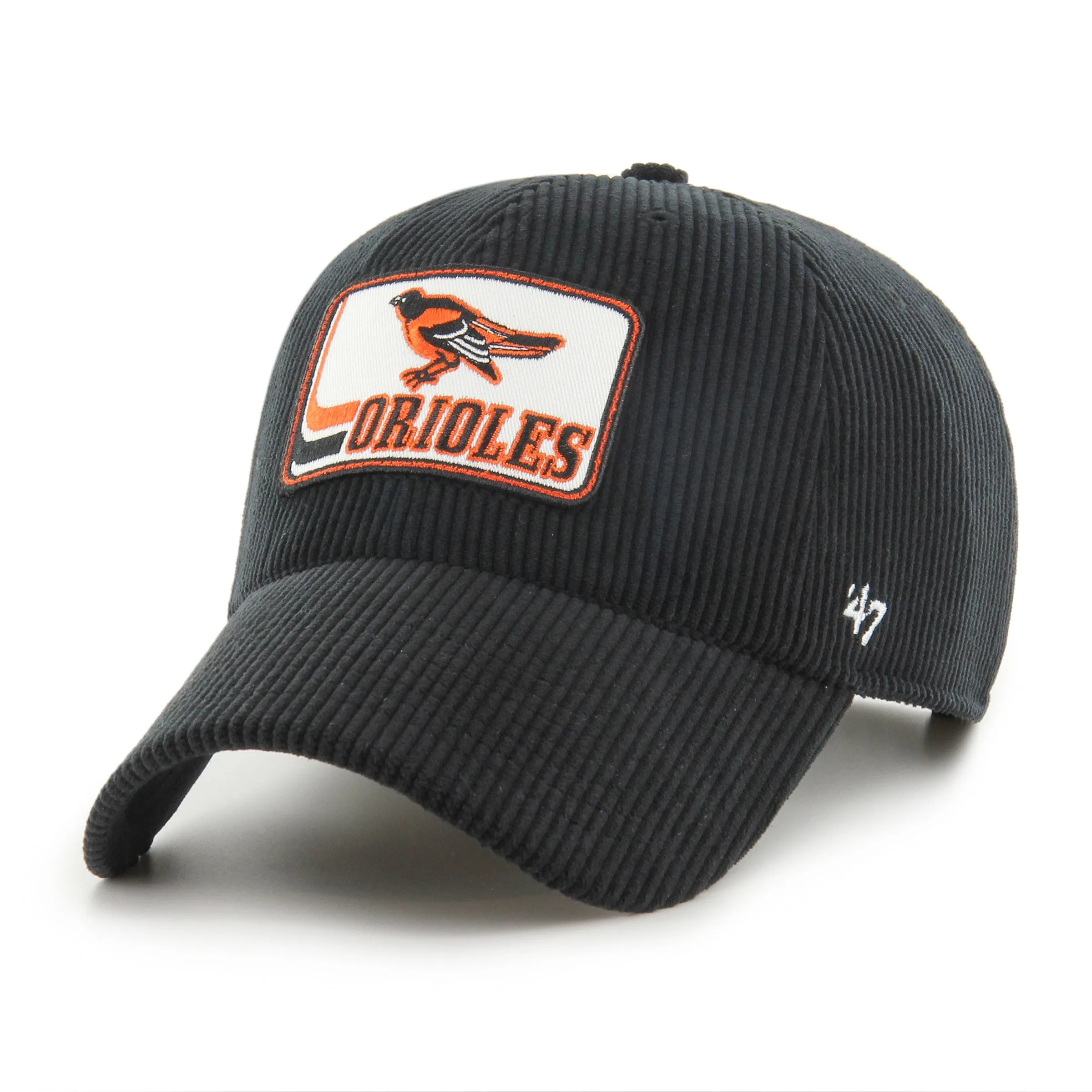 BALTIMORE ORIOLES COOPERSTOWN WAX PACK EDITION '47 CLEAN UP sold by 47