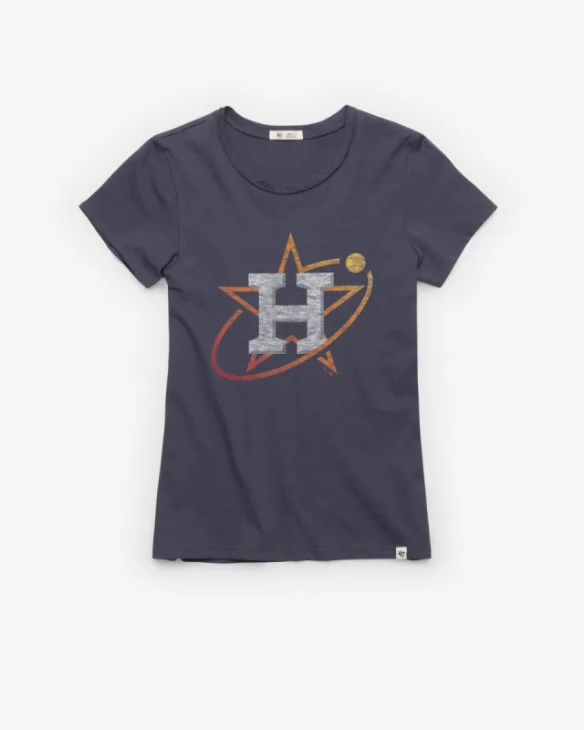 HOUSTON ASTROS CITY CONNECT PREMIER '47 FRANKIE TEE WOMENS sold by 47