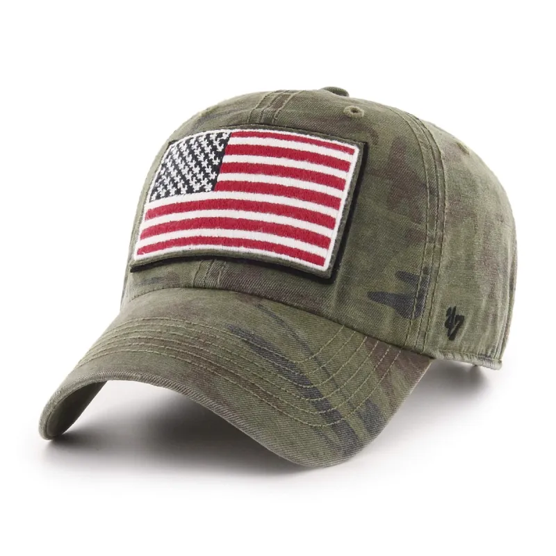 OPERATION HAT TRICK OHT MOVEMENT '47 CLEAN UP sold by 47