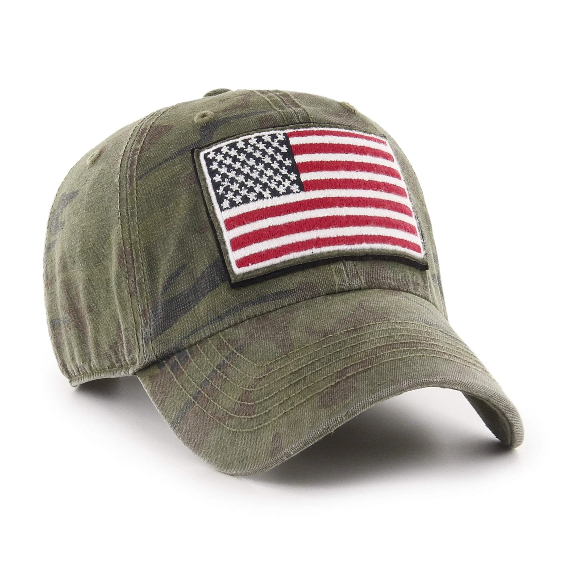 OPERATION HAT TRICK OHT MOVEMENT '47 CLEAN UP sold by 47 product image thumbnail 3