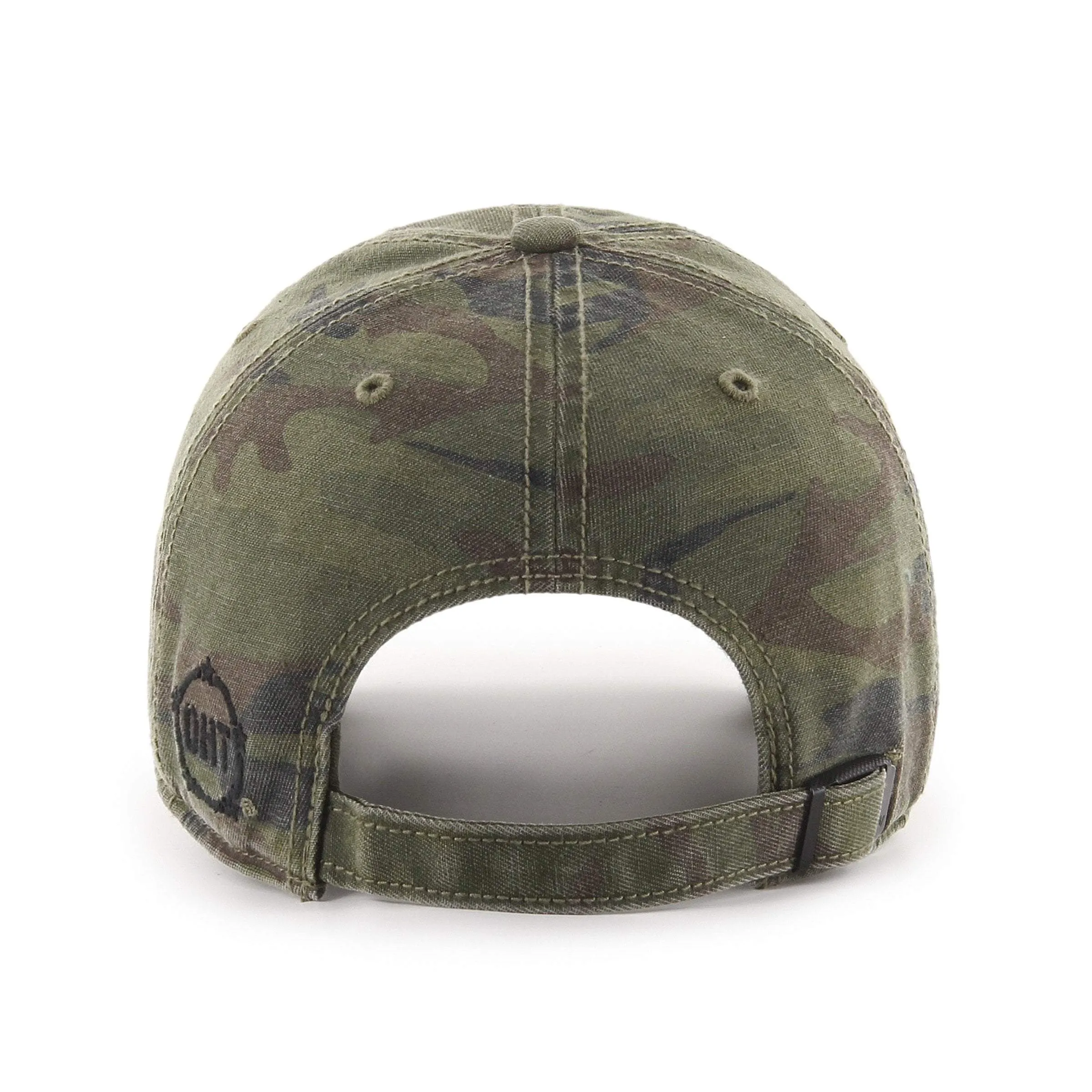 OPERATION HAT TRICK OHT MOVEMENT '47 CLEAN UP sold by 47 product image thumbnail 2