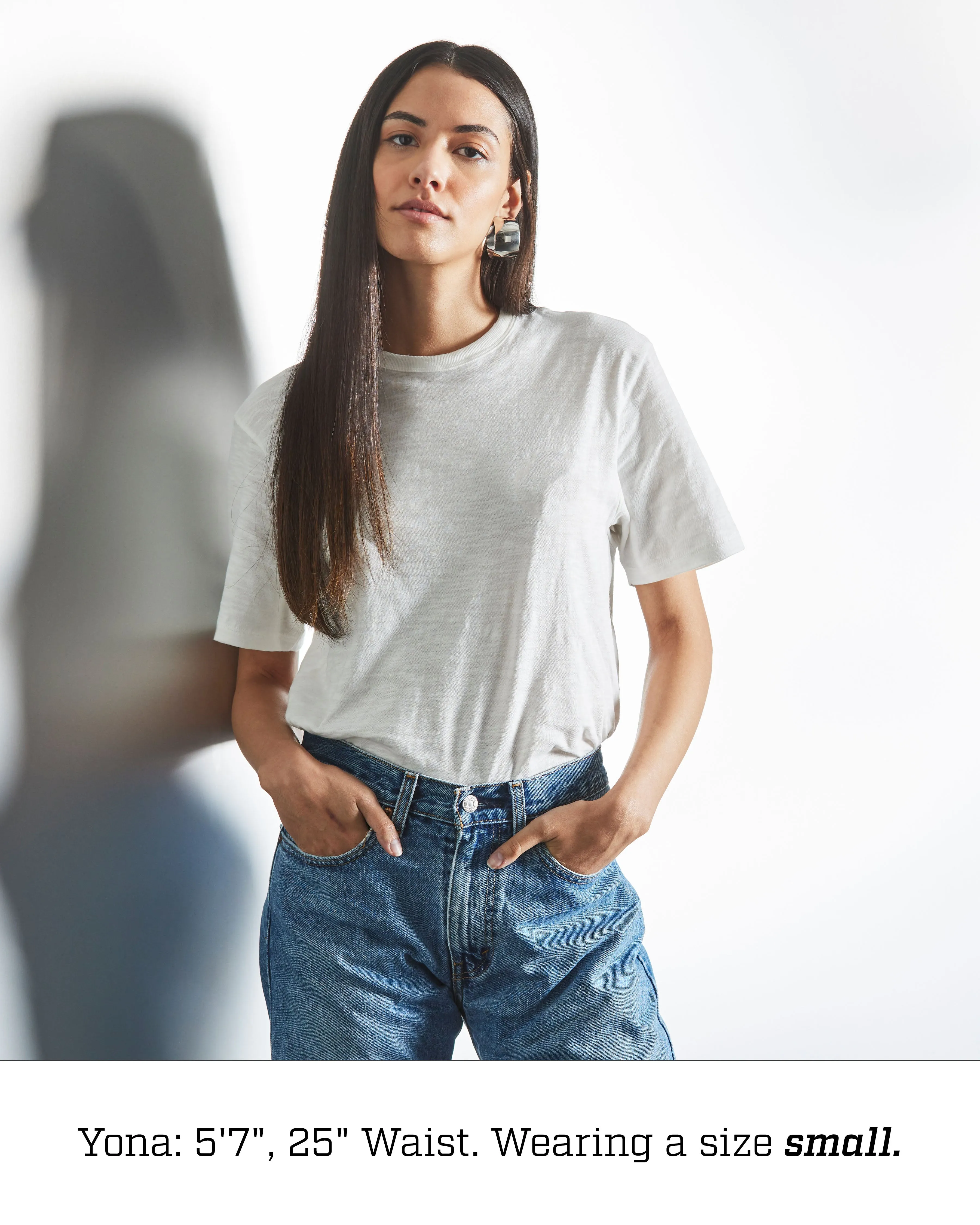 BLANK '47 SCRUM TEE sold by 47 product image thumbnail 3