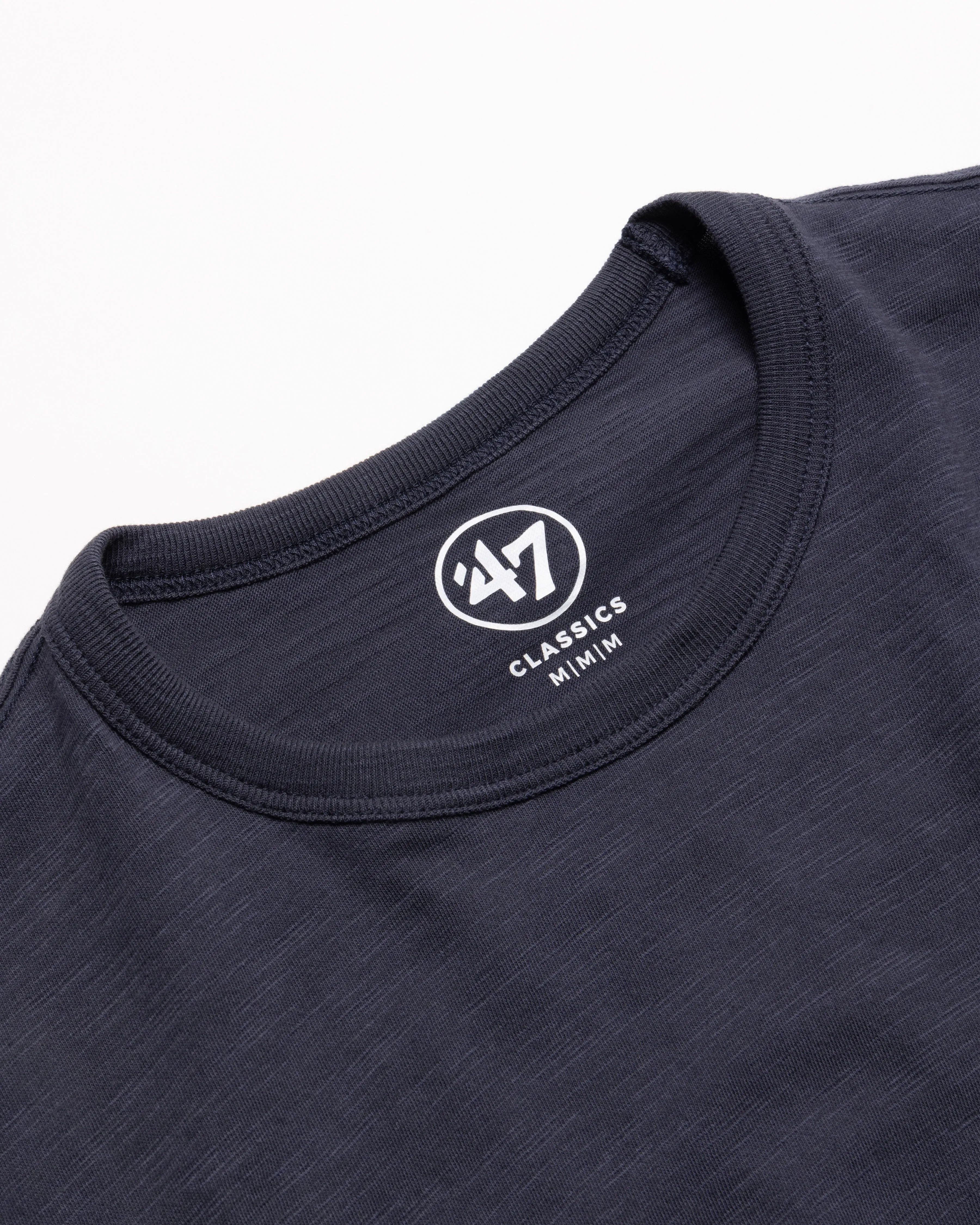 BLANK '47 SCRUM TEE sold by 47 product image thumbnail 4