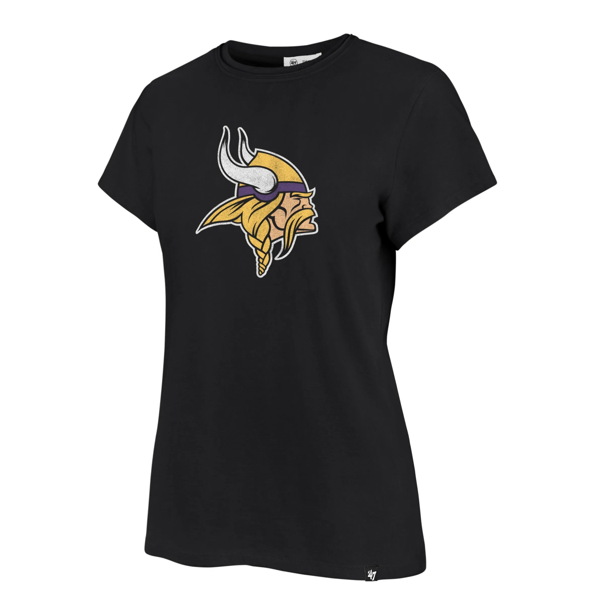MINNESOTA VIKINGS PREMIER '47 FRANKIE TEE WOMENS sold by 47