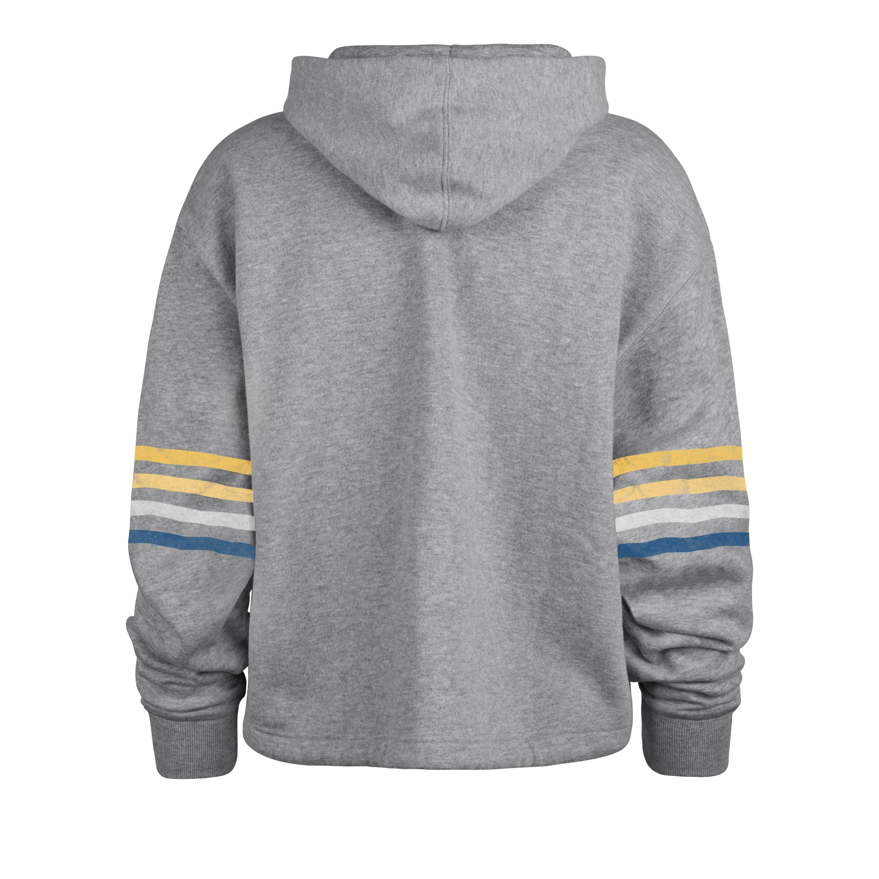 LOS ANGELES CHARGERS UPLAND '47 BENNETT HOOD WOMENS sold by 47 product image thumbnail 2