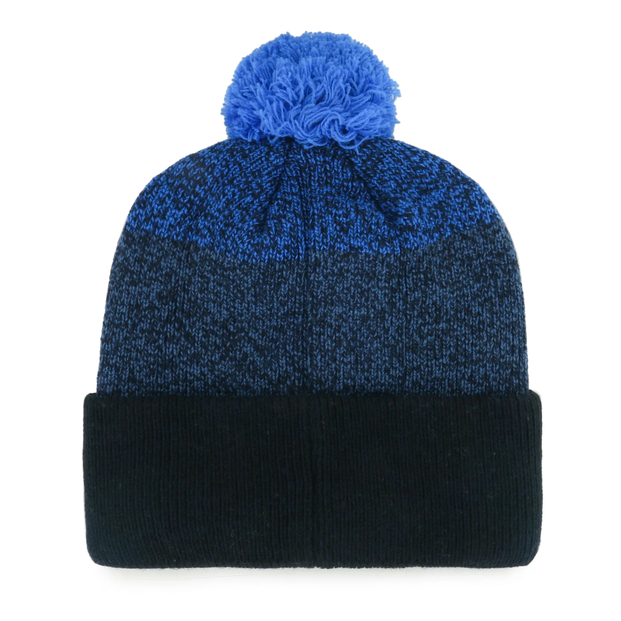 DENVER BRONCOS DARK FREEZE '47 CUFF KNIT sold by 47 product image thumbnail 2