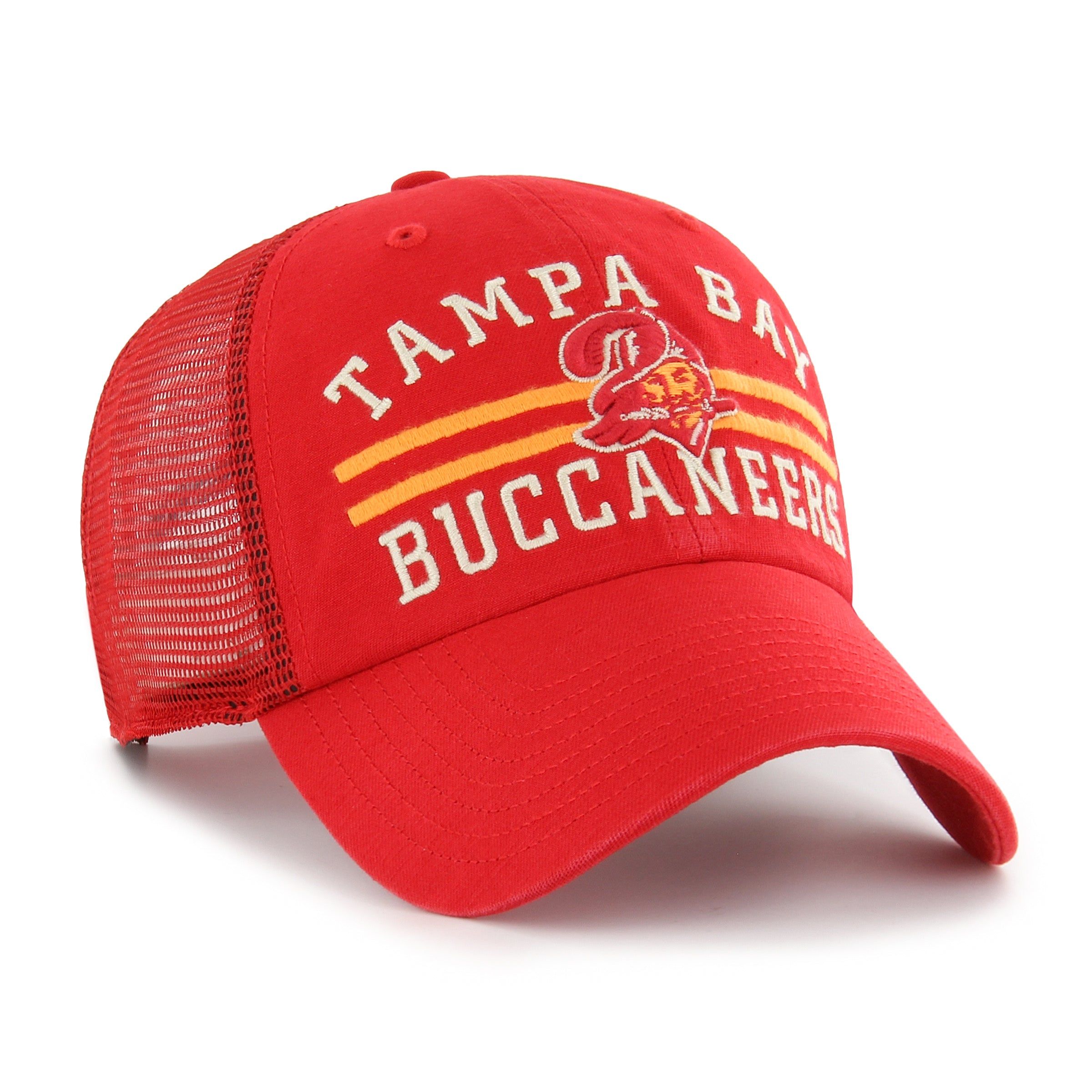 TAMPA BAY BUCCANEERS LEGACY HIGHPOINT '47 CLEAN UP sold by 47 product image thumbnail 3