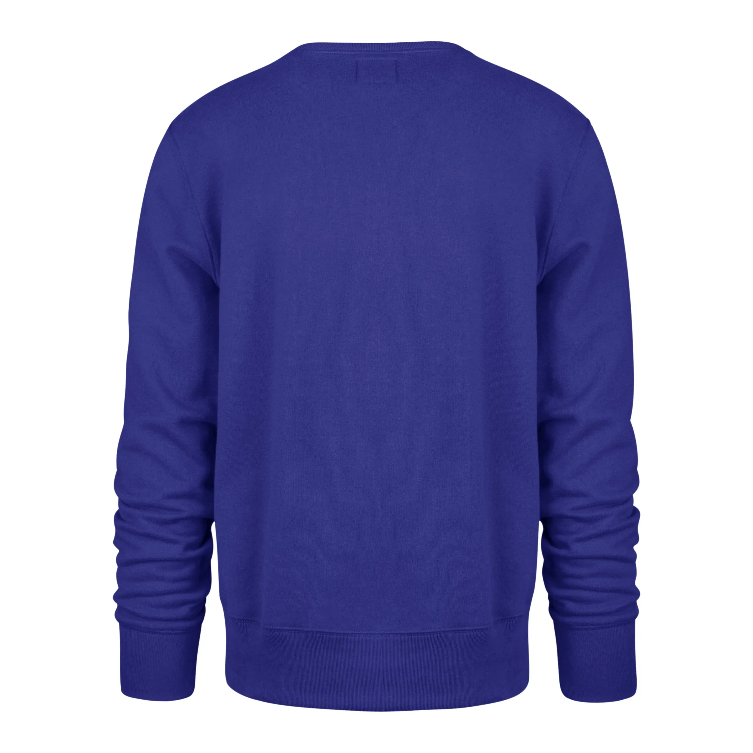 NEW YORK KNICKS PILLAR '47 HEADLINE CREW sold by 47 product image thumbnail 2